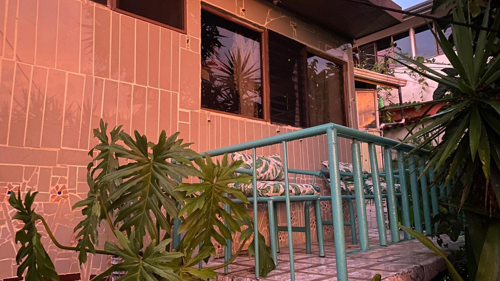 Owl House Hotel Piedades Luaran gambar