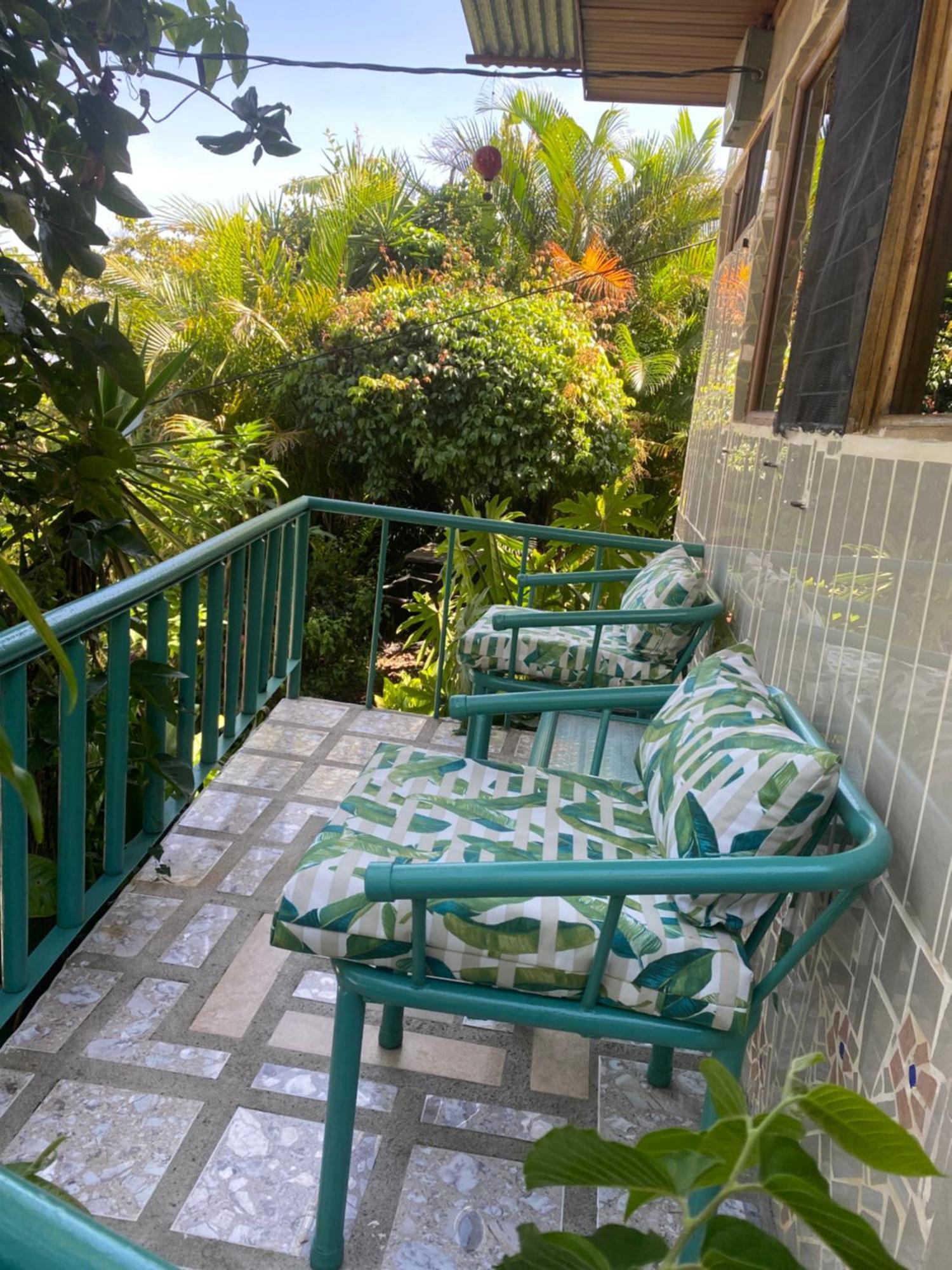 Owl House Hotel Piedades Luaran gambar